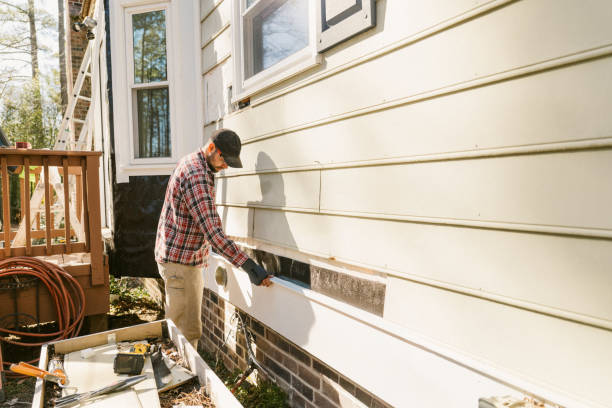 Top rated local Siding Replacement specialists in Ligonier, PA